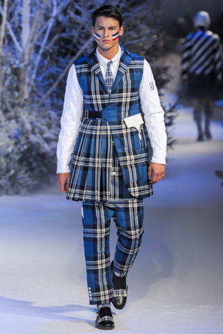 Moncler Gamme Bleu / - 2013-2014